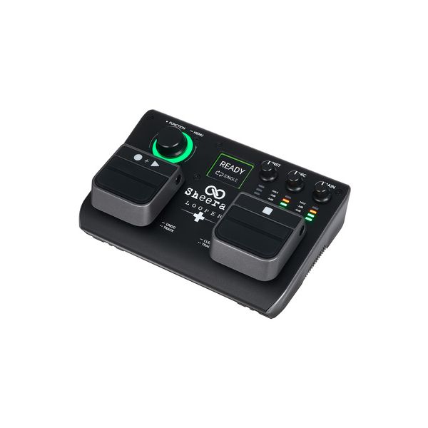 Sheeran Loopers Looper + B-Stock