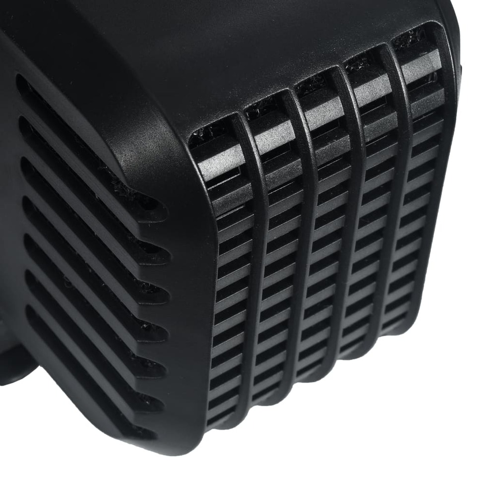 Pompe submersible d'aquarium 3000 l/h