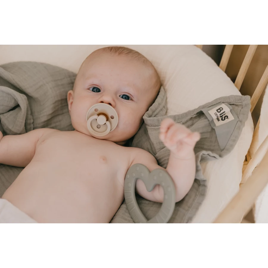 BIBS® Mulltücher Muslin Cloth, Sage