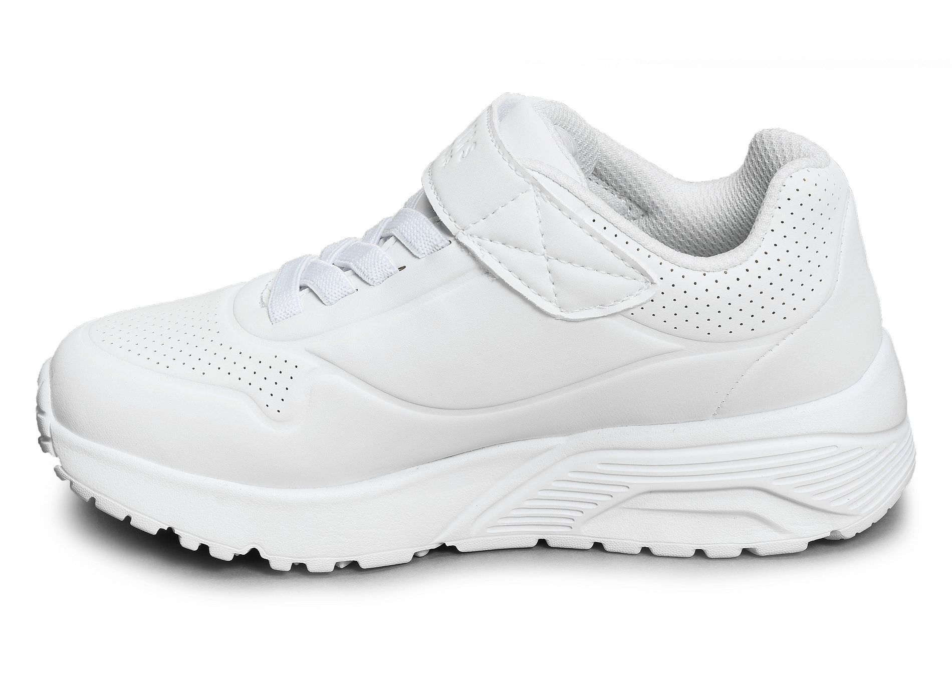 Uno lite vendox blanc