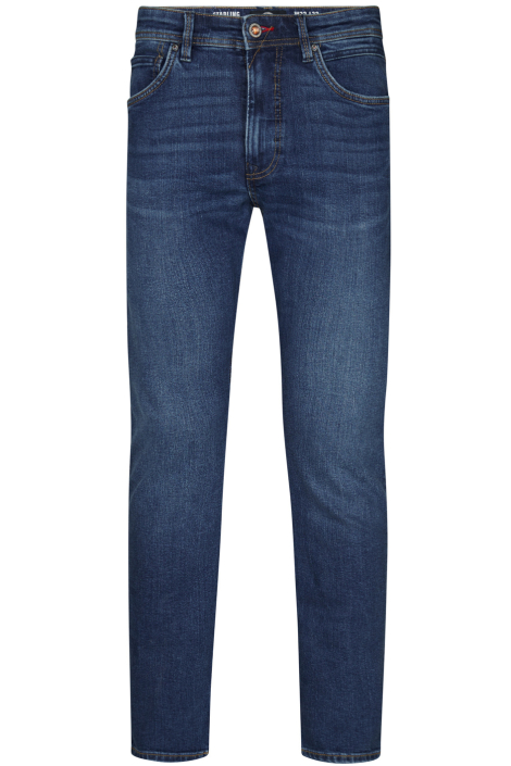 Petrol Industries blauwe heren jeans