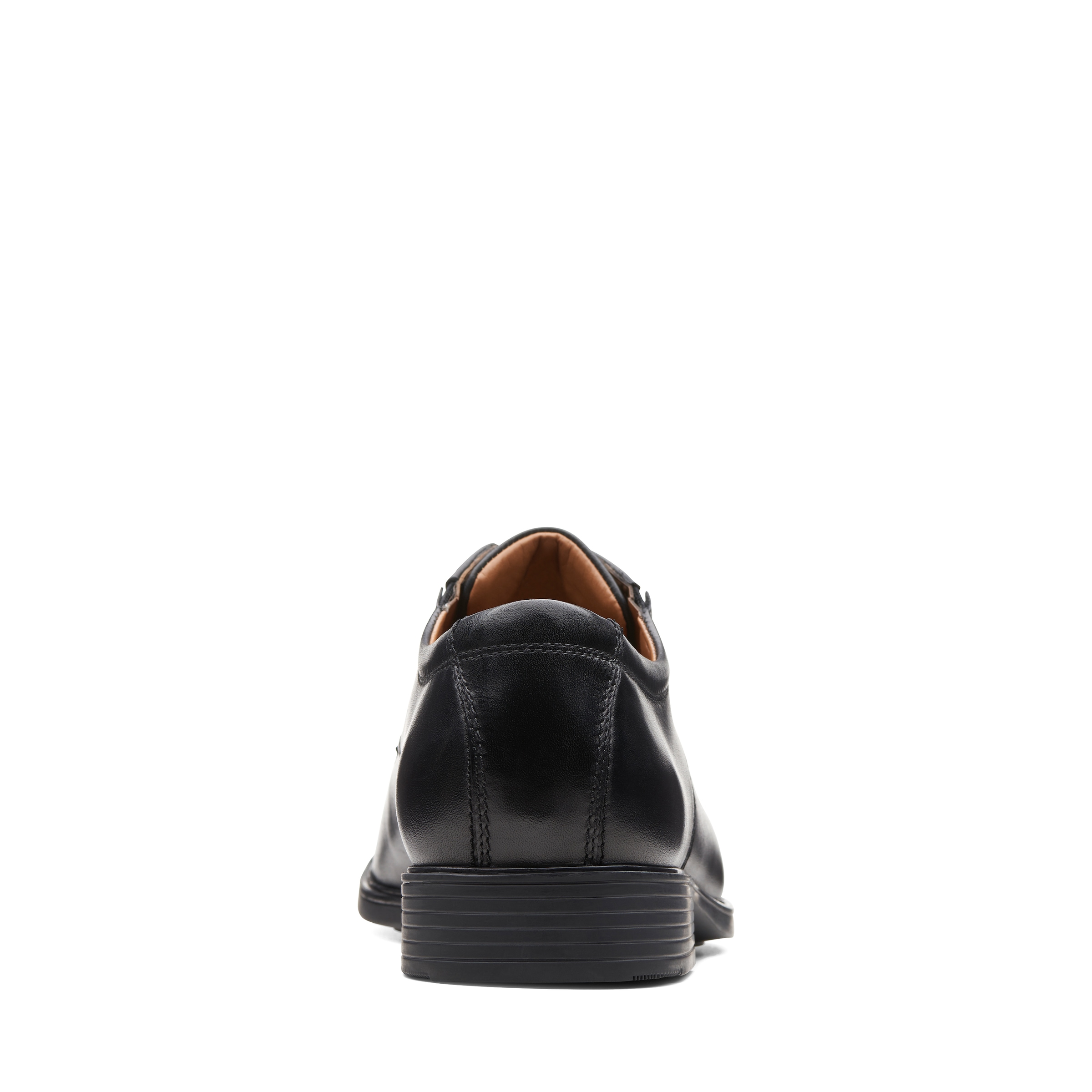 Clarks Schnürschuh »Tilden Plain«  Freizeitschuh, Halbschuh, Schnürschuh mit komfortablem Fussbett