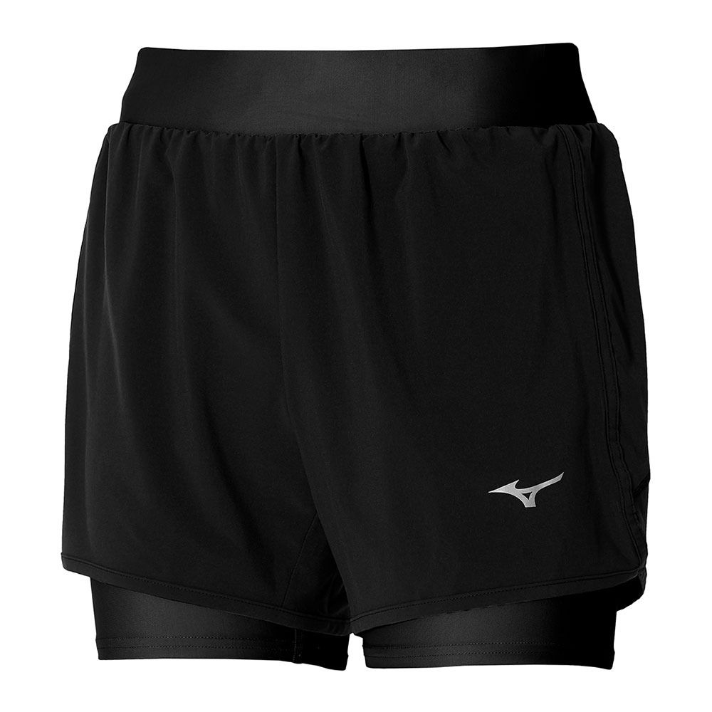 Mizuno TRAILER 2IN1 4.5\