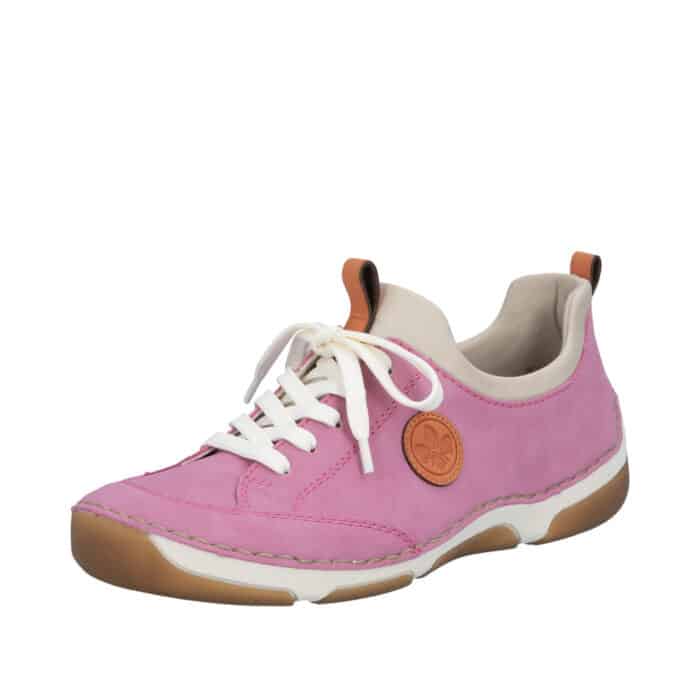 Rieker Sneakers Dame 55950-31