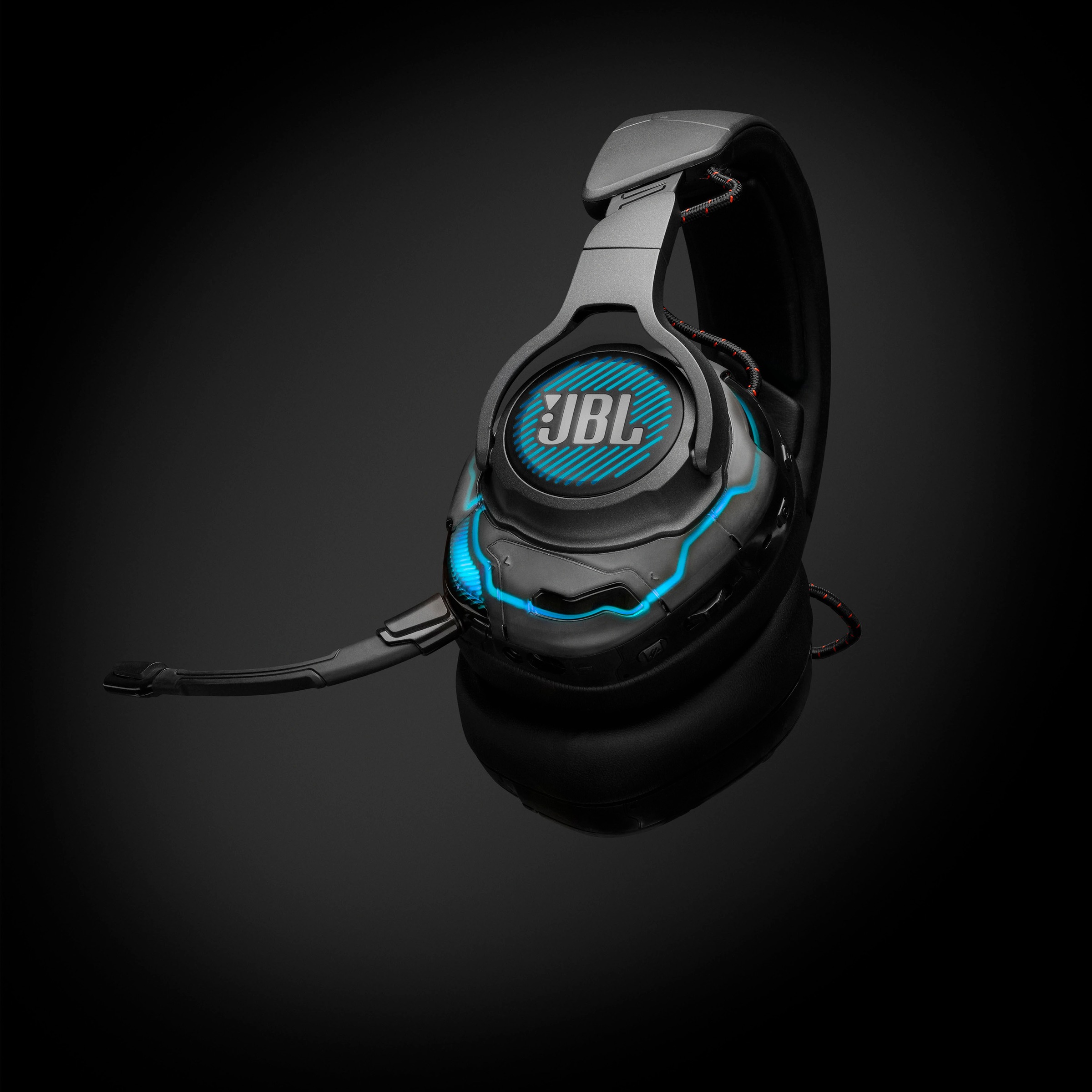 JBL Gaming-Headset »Quantum One« Noise-Cancelling