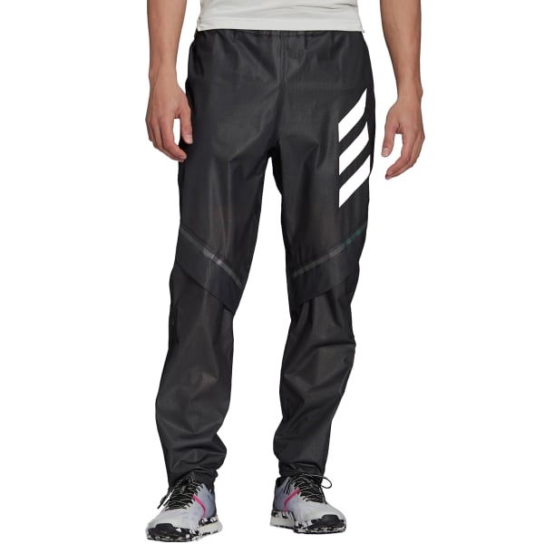 Collant trail ADIDAS TERREX AGRAVIC RAIN PANT BLACK