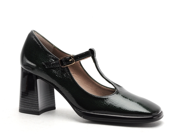 Hispanitas escarpins femme hi232996 vert