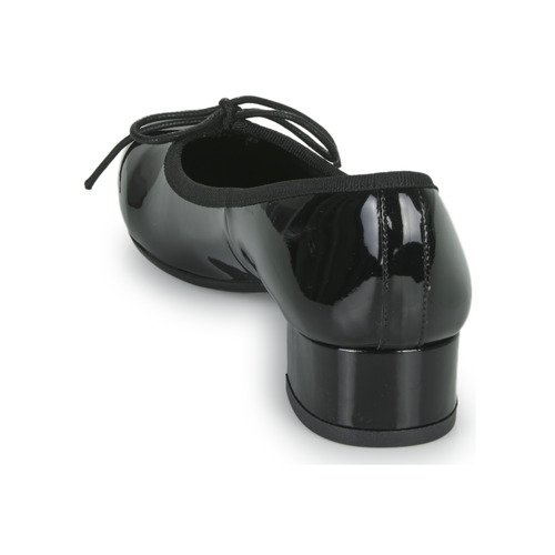 JB Martin - REVE - VERNIS NOIR