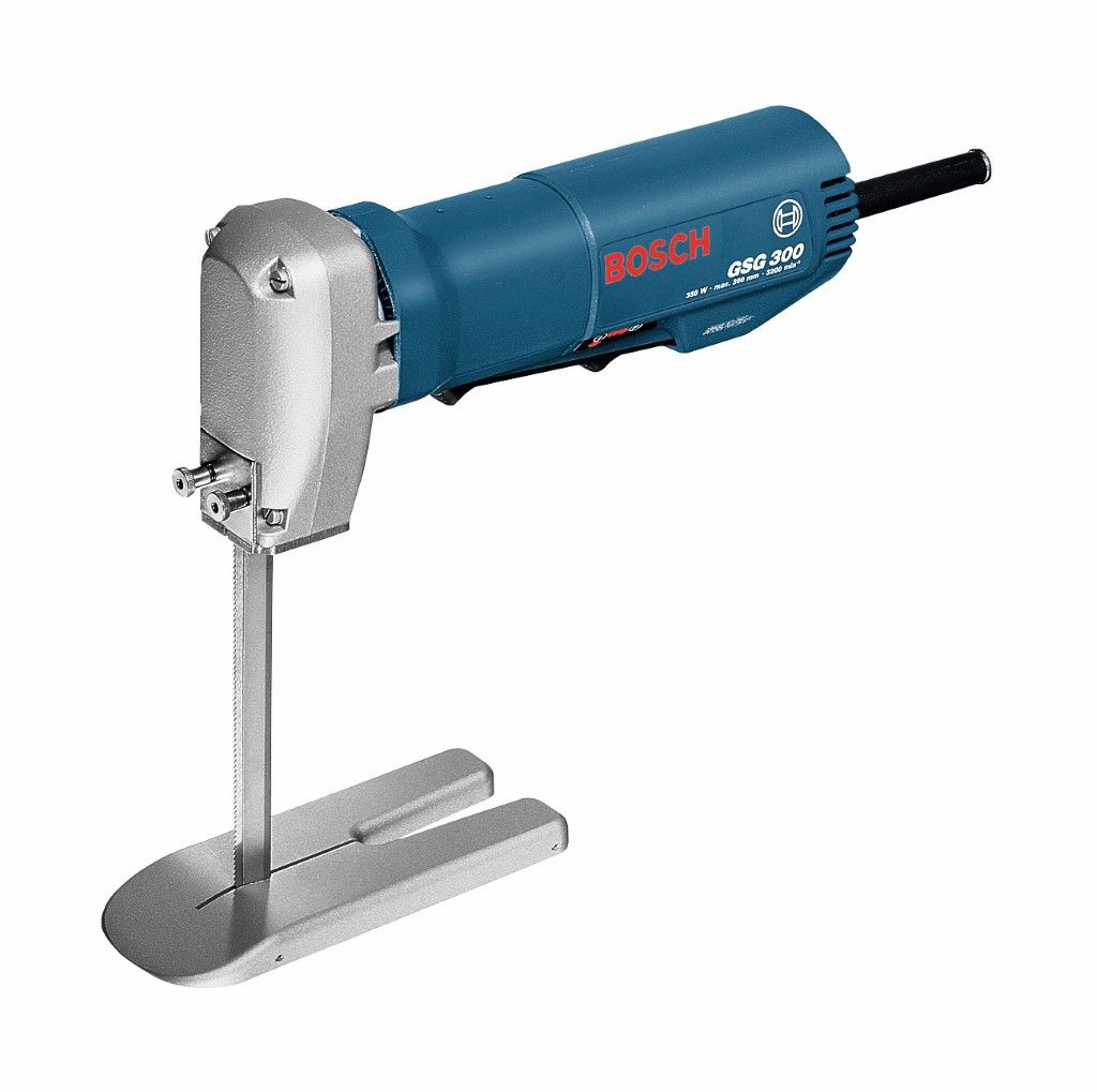 Bosch GSG 300 Schuimrubberzaagmachine - 0601575103