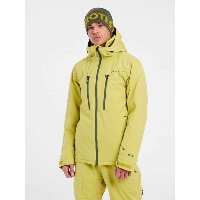 Prttimo 23 Jacket - Veste ski homme