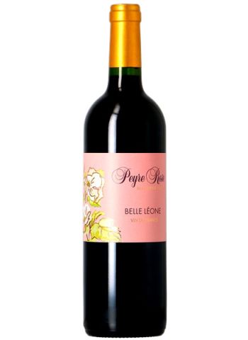 Belle Léone - Peyre Rose
