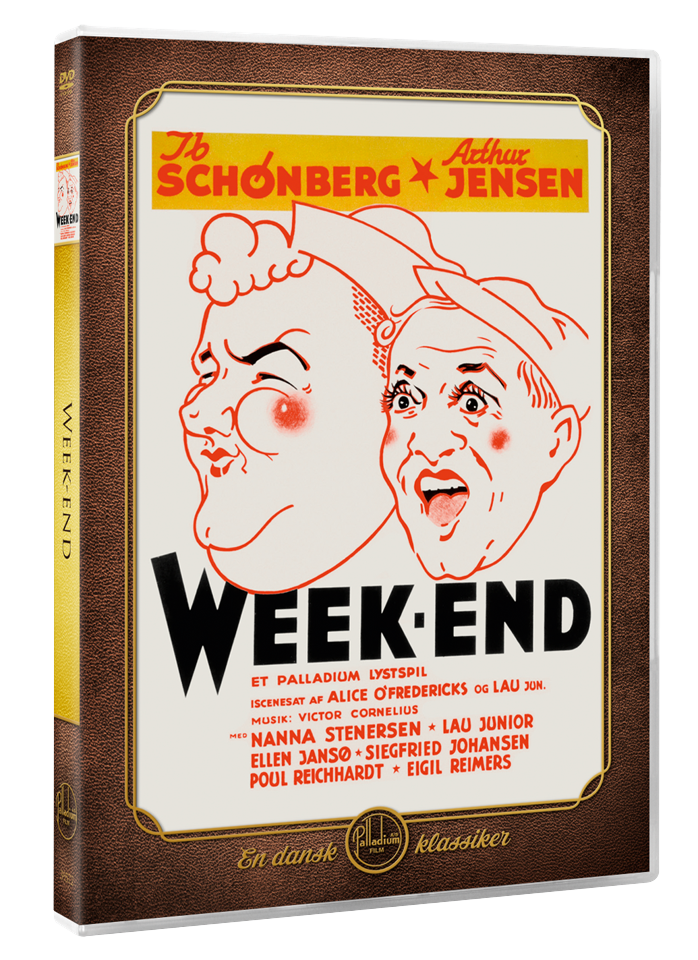 Weekend
