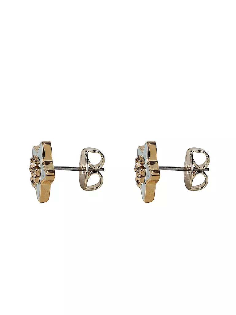 TORY BURCH Ohrringe KIRA gold