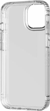 Tech21 - Evo Cover Til iPhone 14 - Transparent