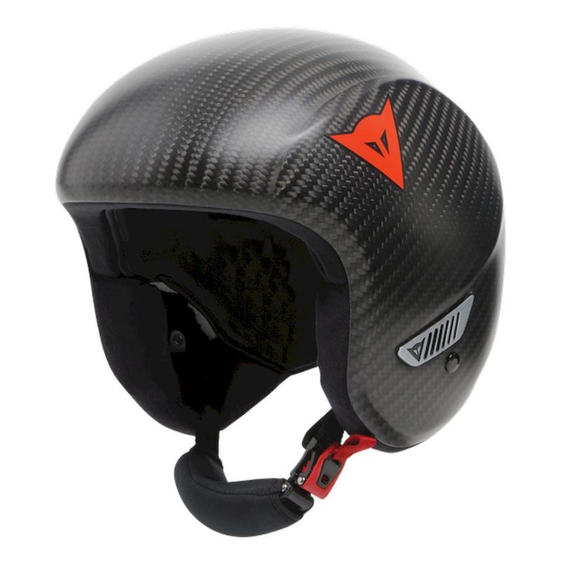 R001 Carbon - Casque ski