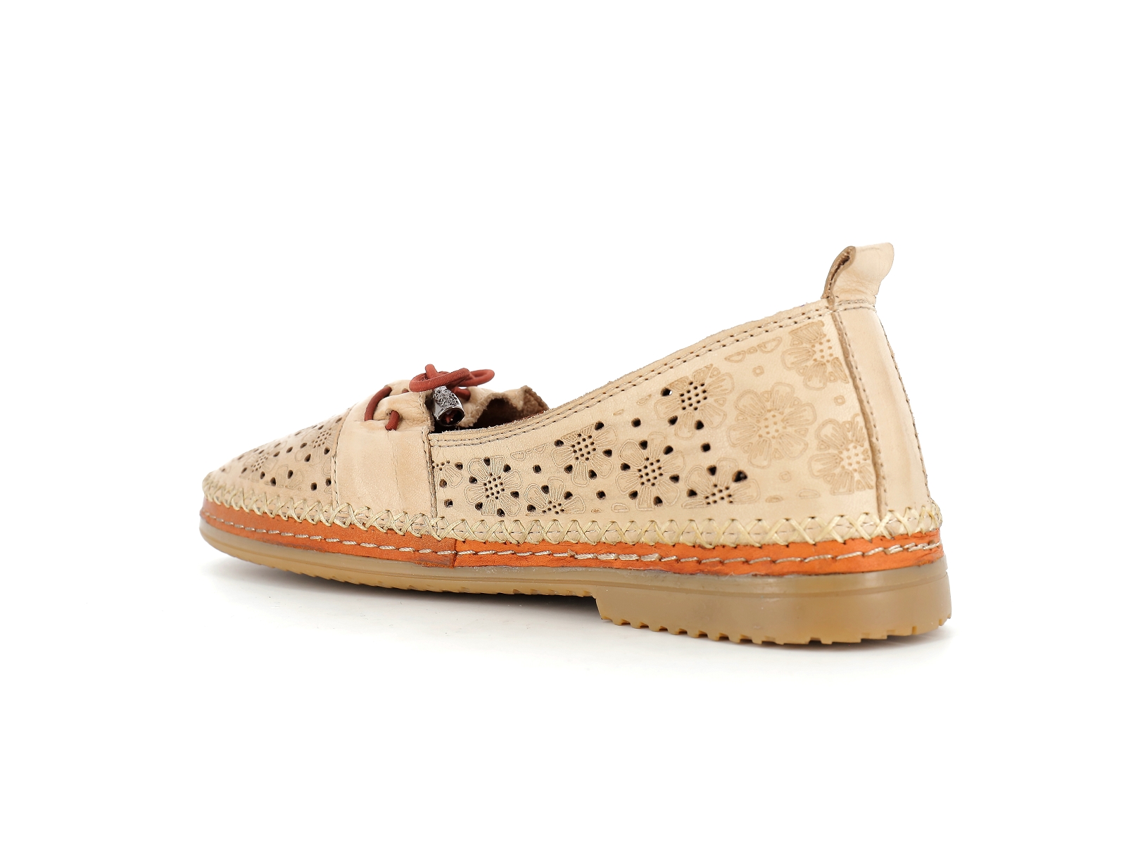 Madory-MAYOL Cuir Beige
