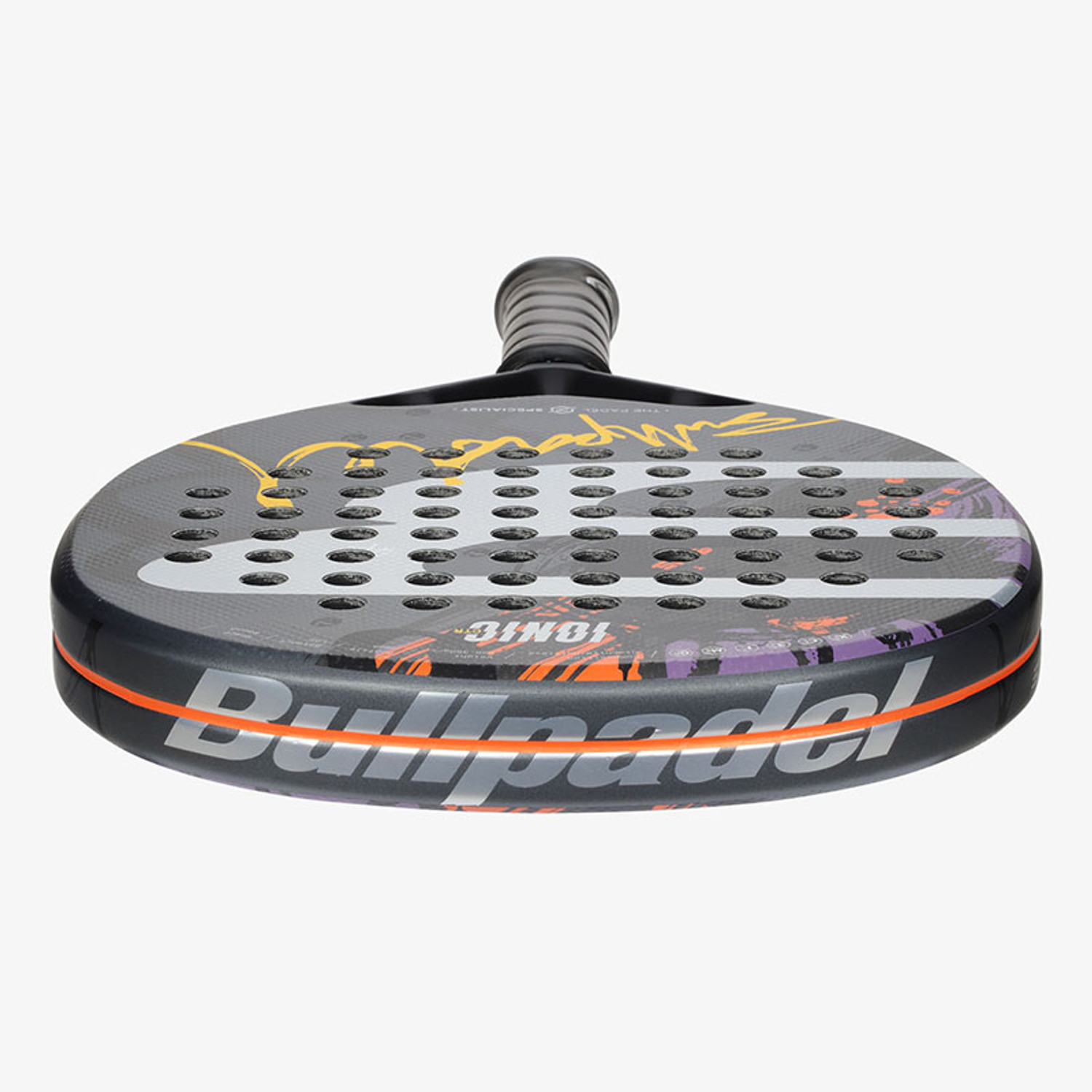 Bullpadel Ionic Control 24 Tweedekans