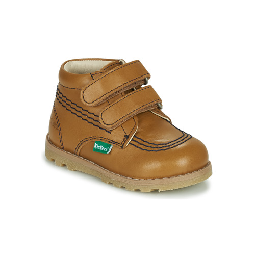 Kickers - NONOMATIC - Camel