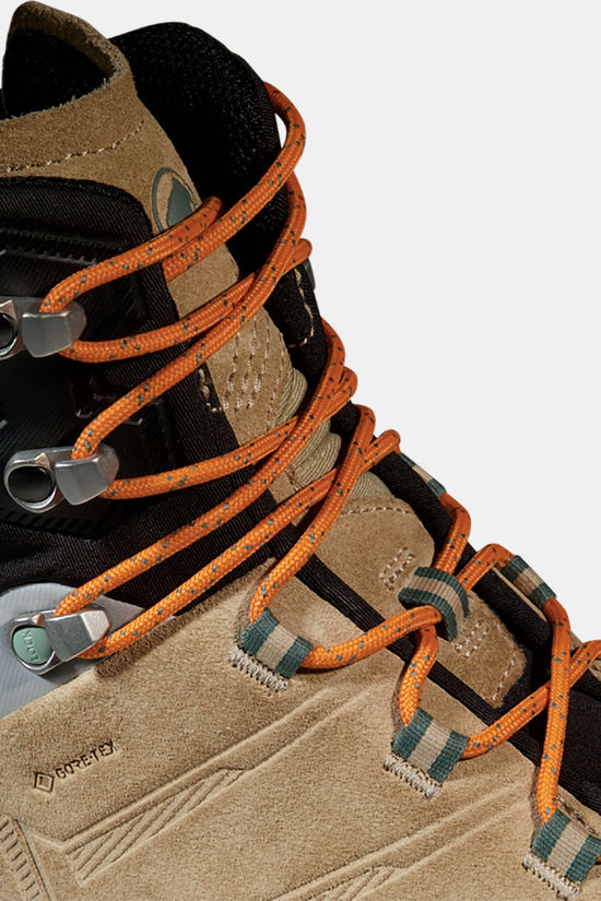 Mammut Mammut Kento Tour High Gore-Tex Bergschoen