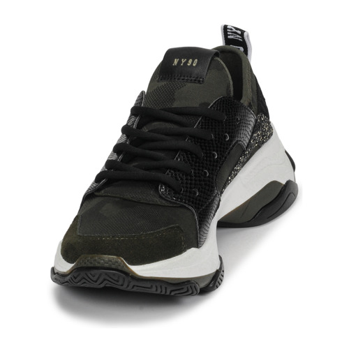 Steve Madden - AJAX - Kaki