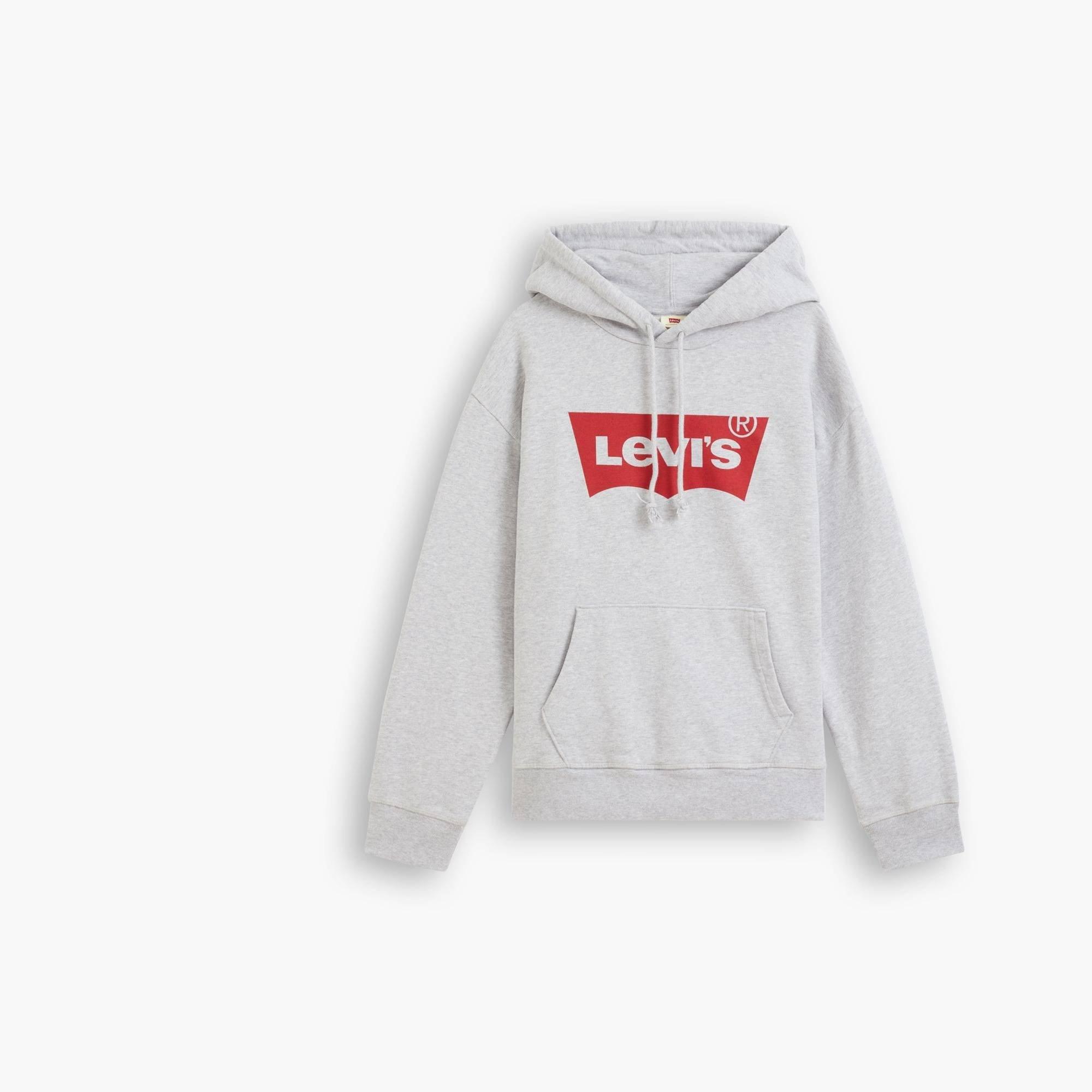 Levis Batwing OTH Hoodie