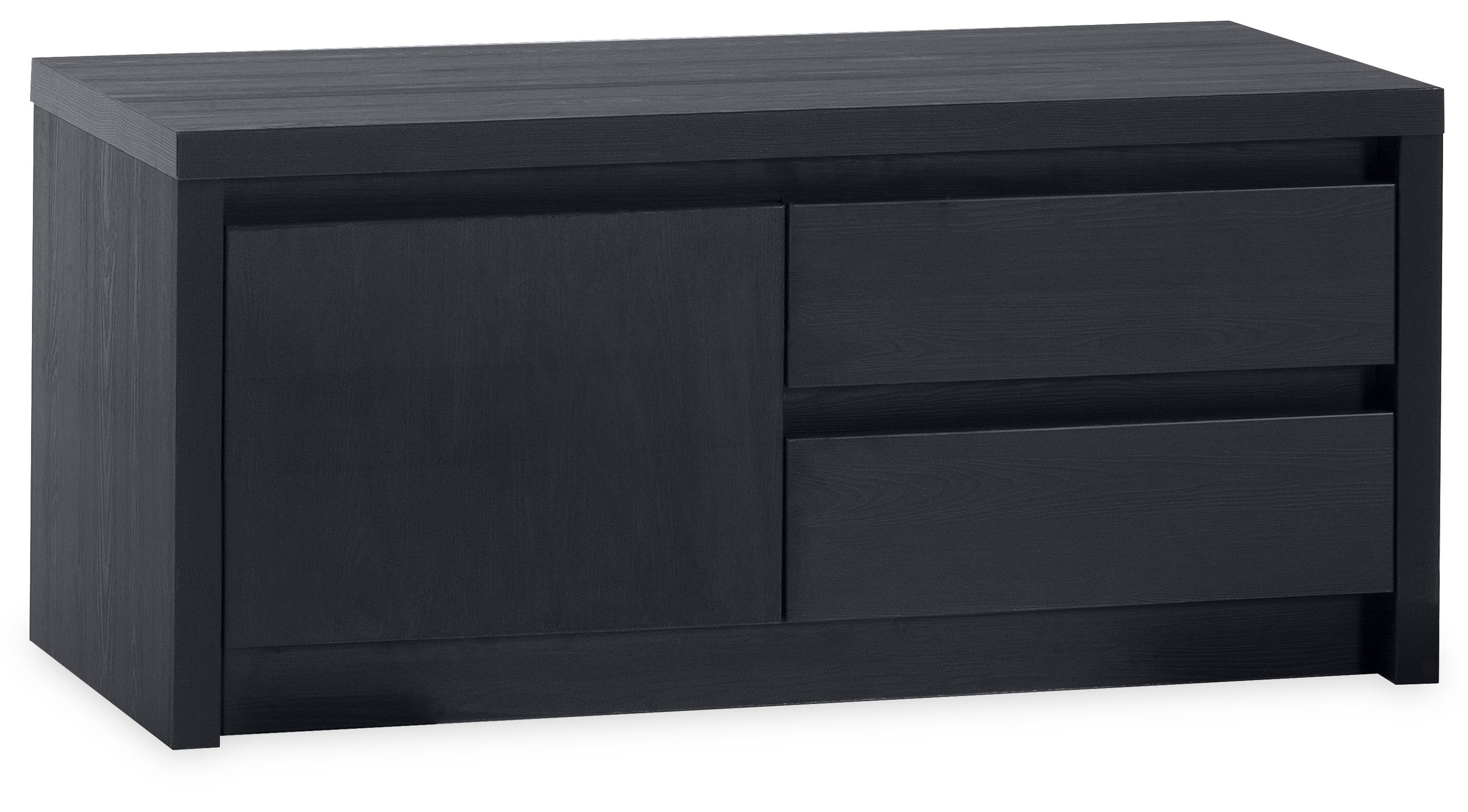 Tv-meubel Jelco - Milanello B111 x D45 x H50 cm