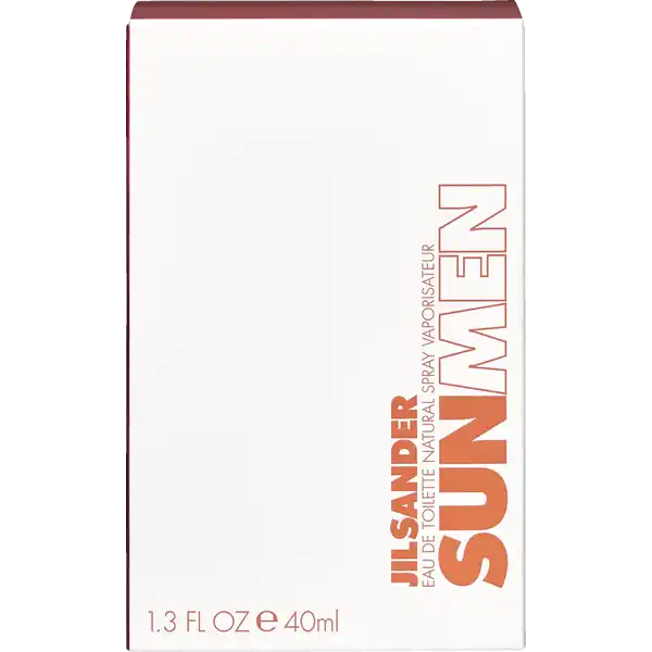 Sun Men, EdT 40 ml