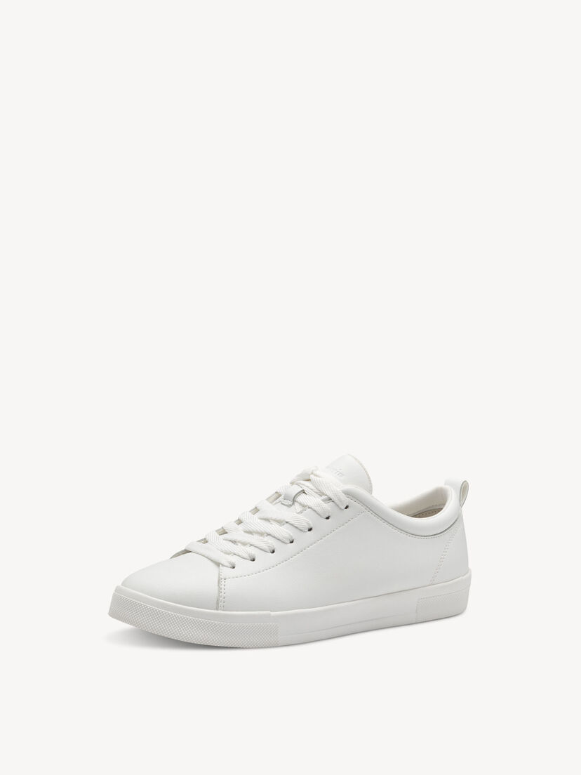 Sneaker - wit