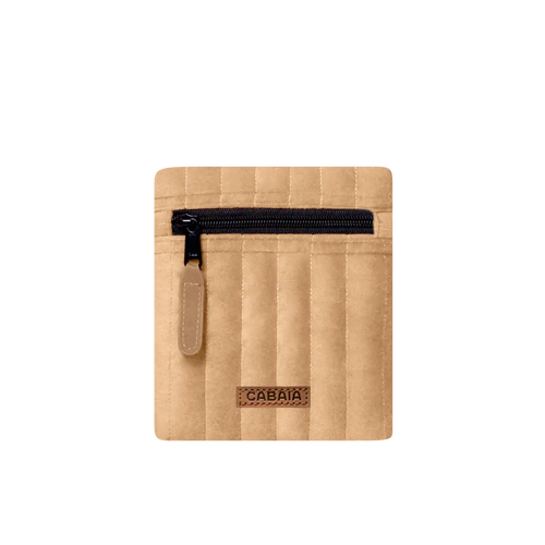 Pochette latérale Guadalajara beige