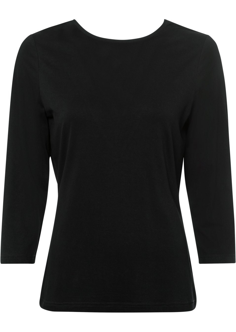 T-shirt à dentelle
