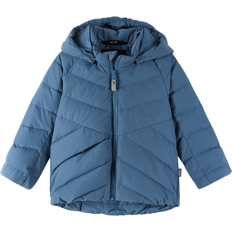 reima Kinder Kupponen Jacke