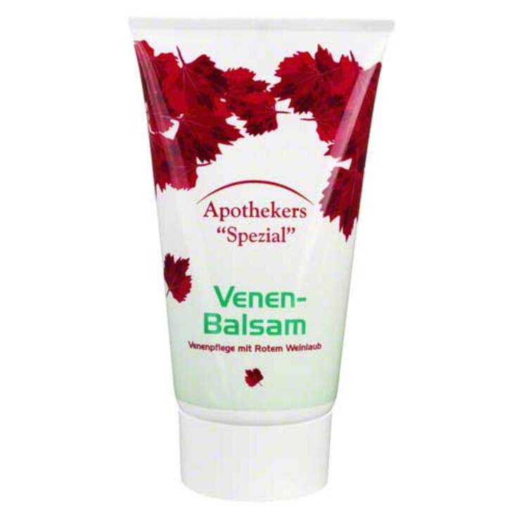 Venen Balsam, 150 ml