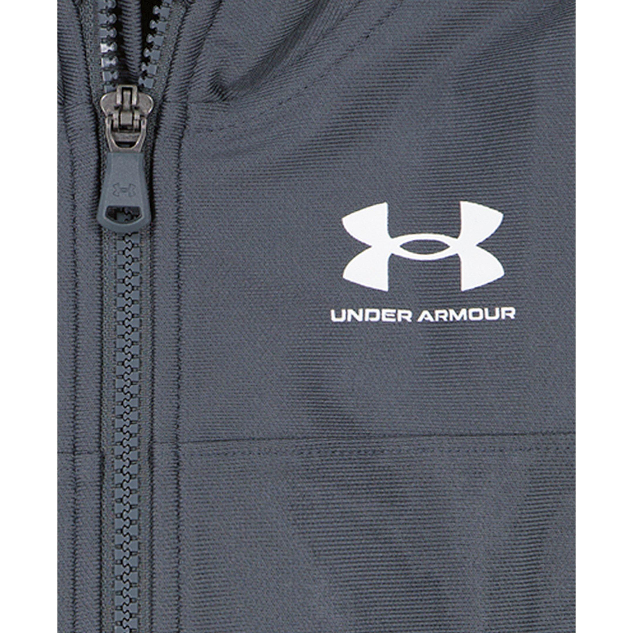 Under Armour UA Knit Tracksuit Infants