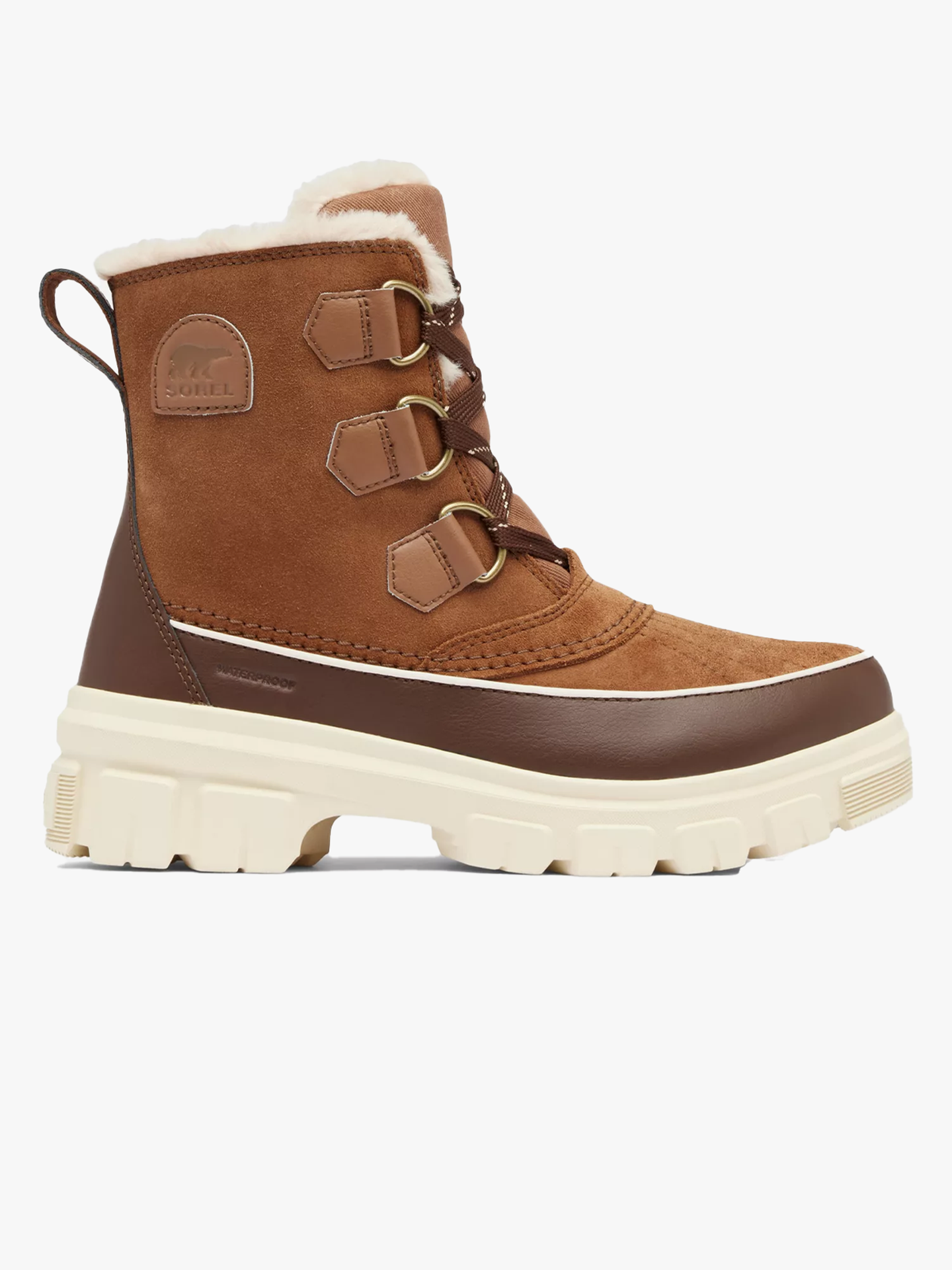 Torino™ V Waterproof Snow Boots