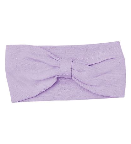 Racing Kids Pandeb?nd m. Sl?jfe - 2-lags - Lavender