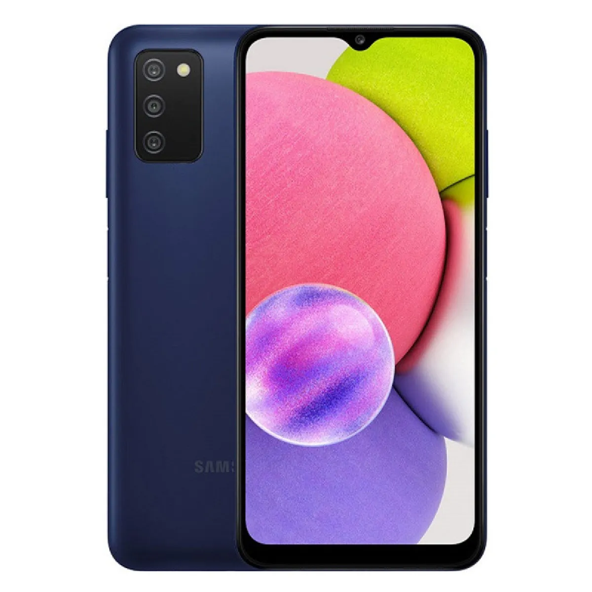 Samsung Galaxy A03s
