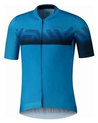Maillot femme Shimano Kita