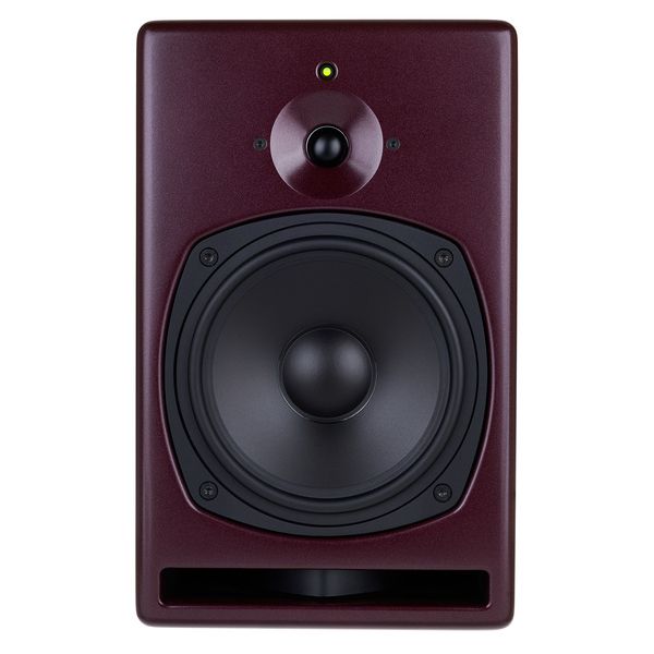 PSI Audio A21-M Studio Red