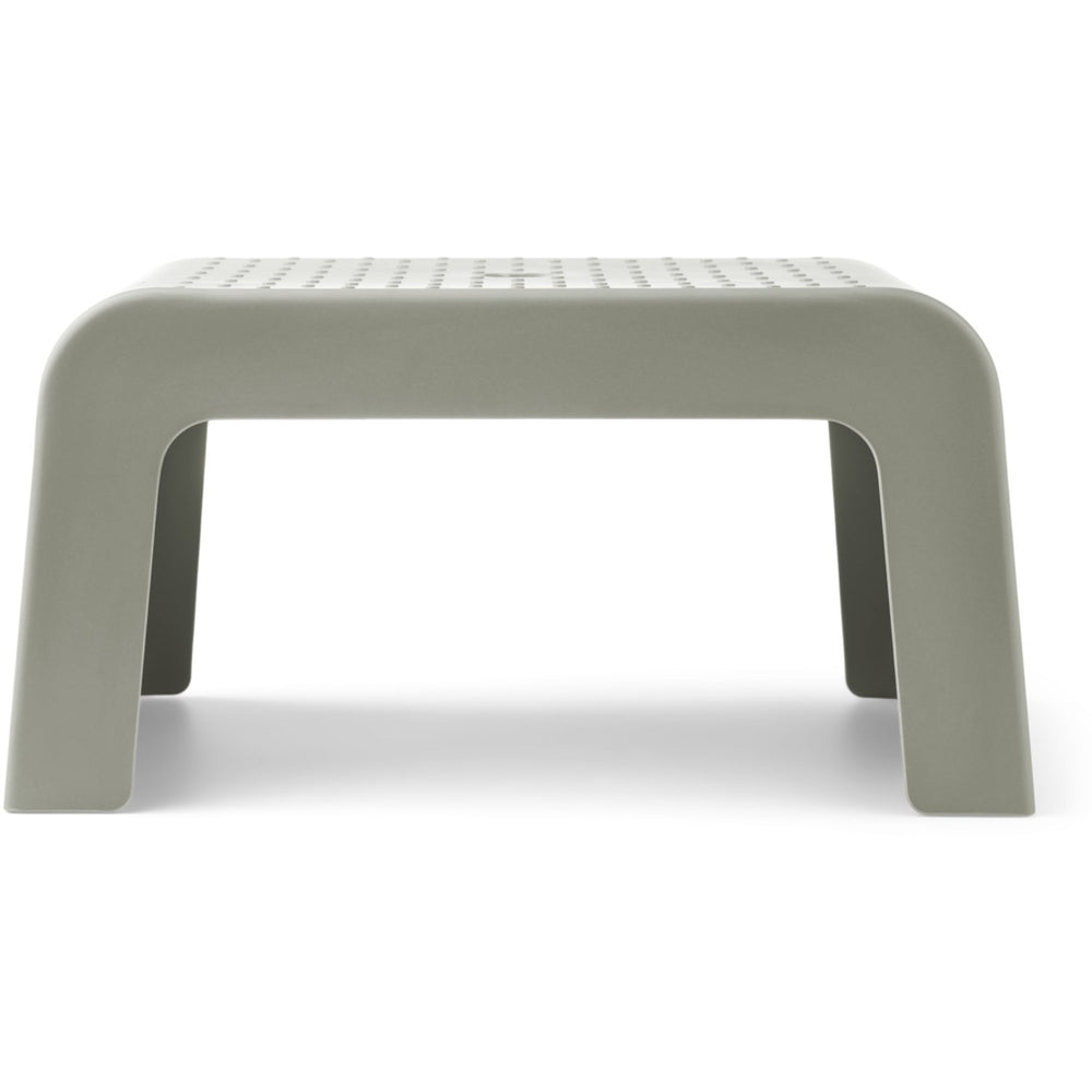 Køb LIEWOOD Dove Blue Ulla Step Skammel