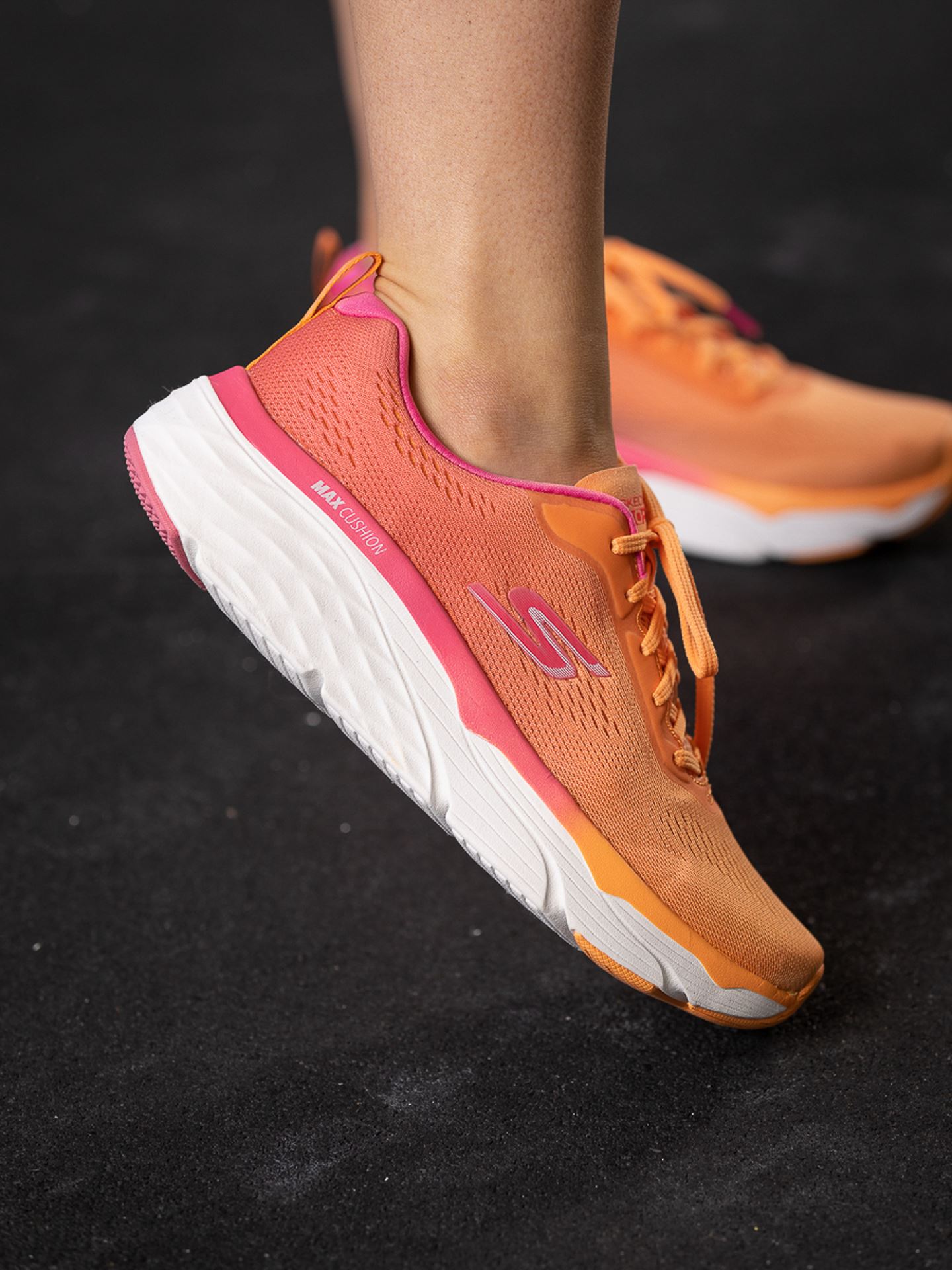 Max Cushioning Elite