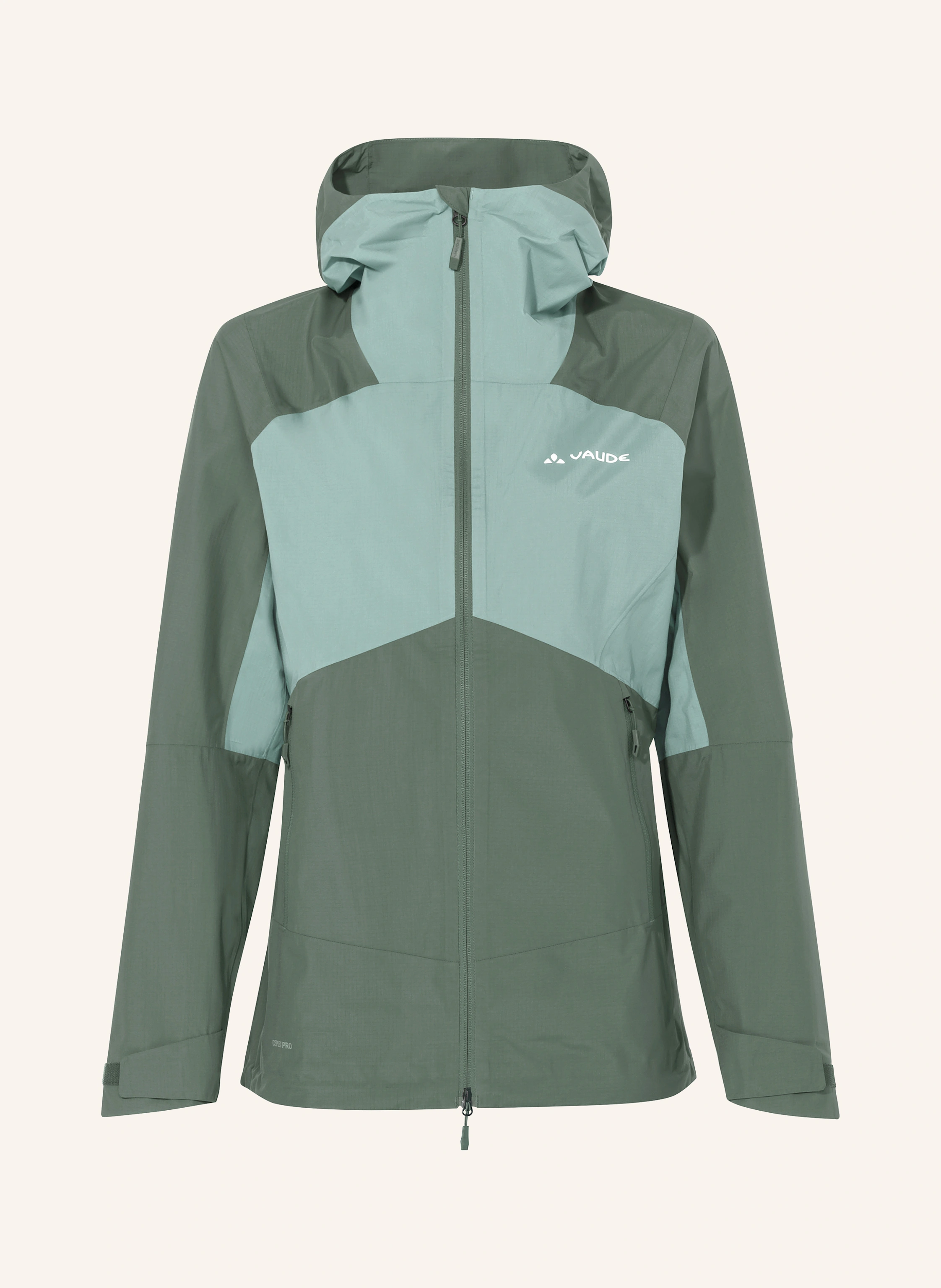 VAUDE Funktionsjacke SIMONY 2,5L