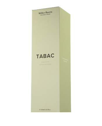Miller Harris Room Diffuser Tabac 150ml