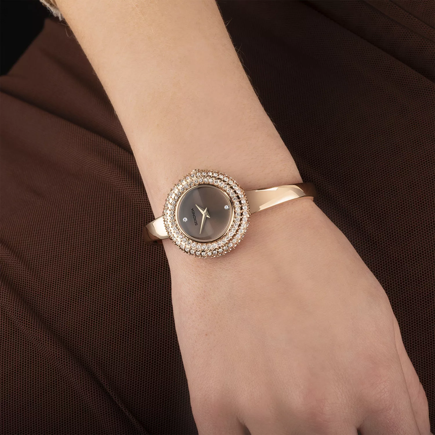 Sekonda Sparkle Radiance 40589.27