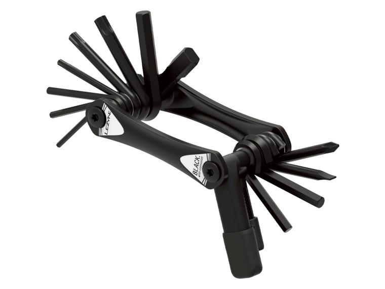 Lezyne Multitool RAP II Tubeless Multitool