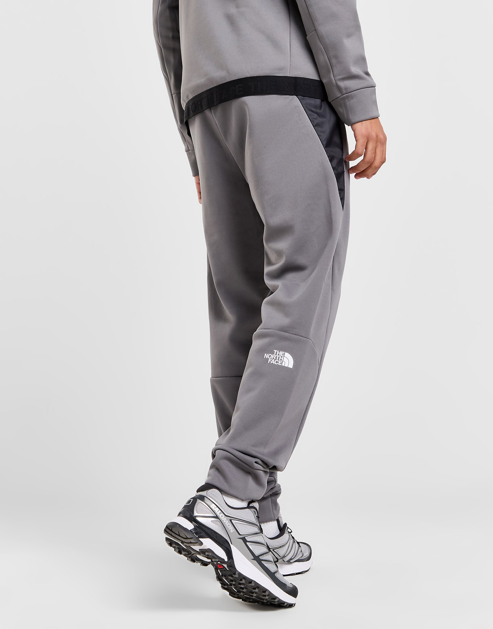 The North Face Pantalon de jogging Mittellegi Homme