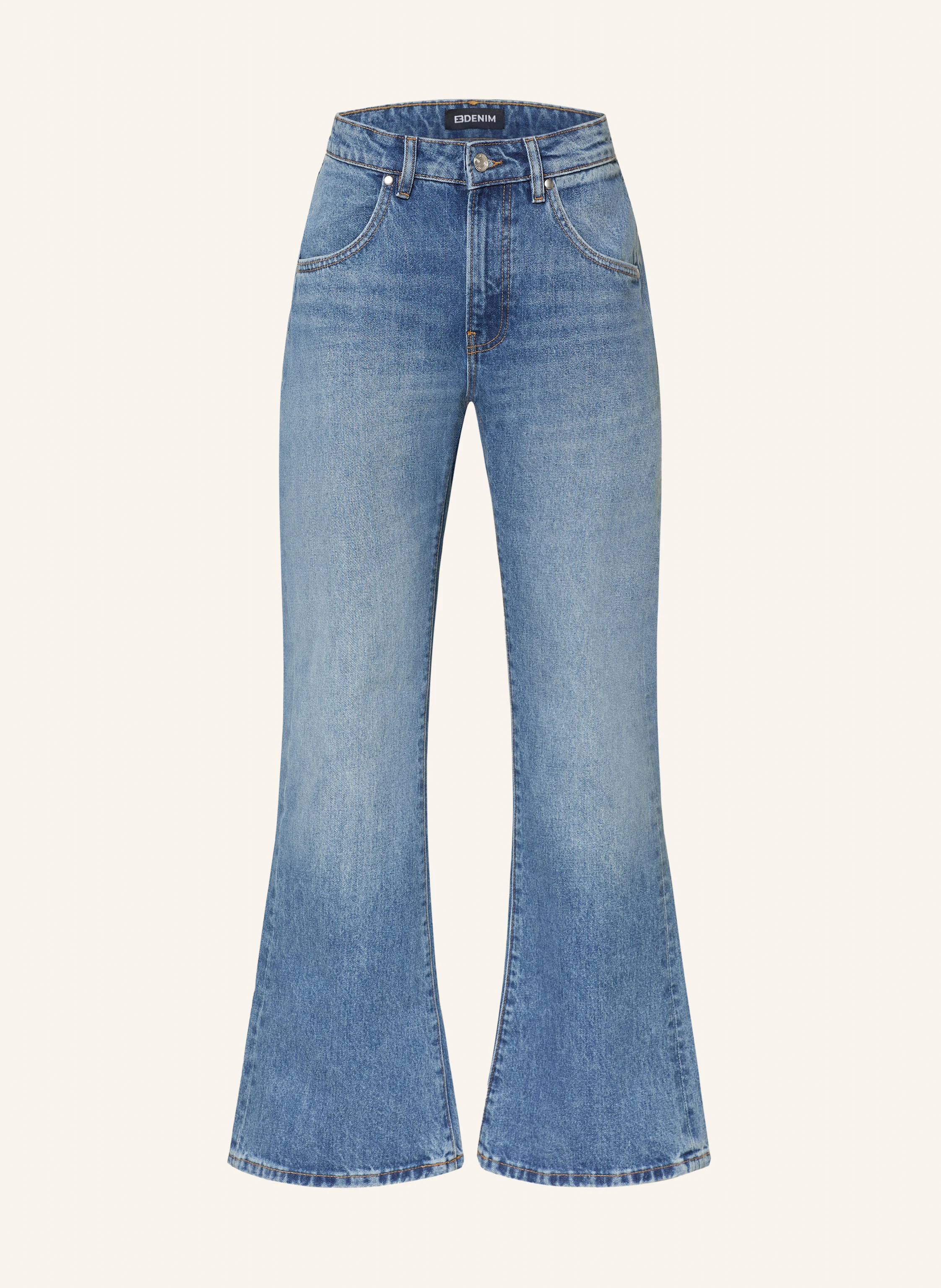 EB DENIM Bootcut Jeans BELLA