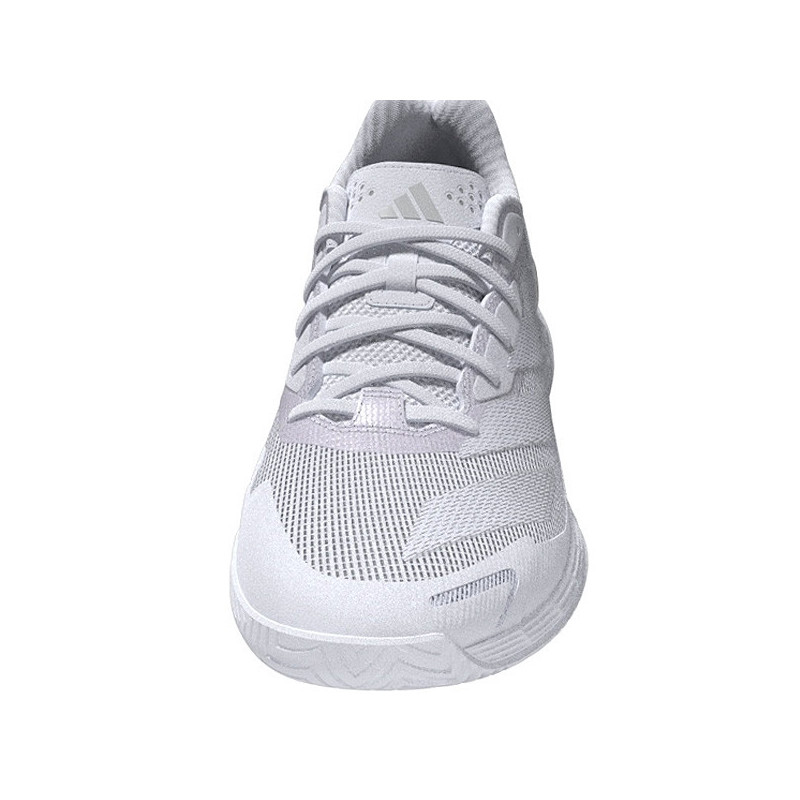 Adidas Defiant Speed 2 femme blanc