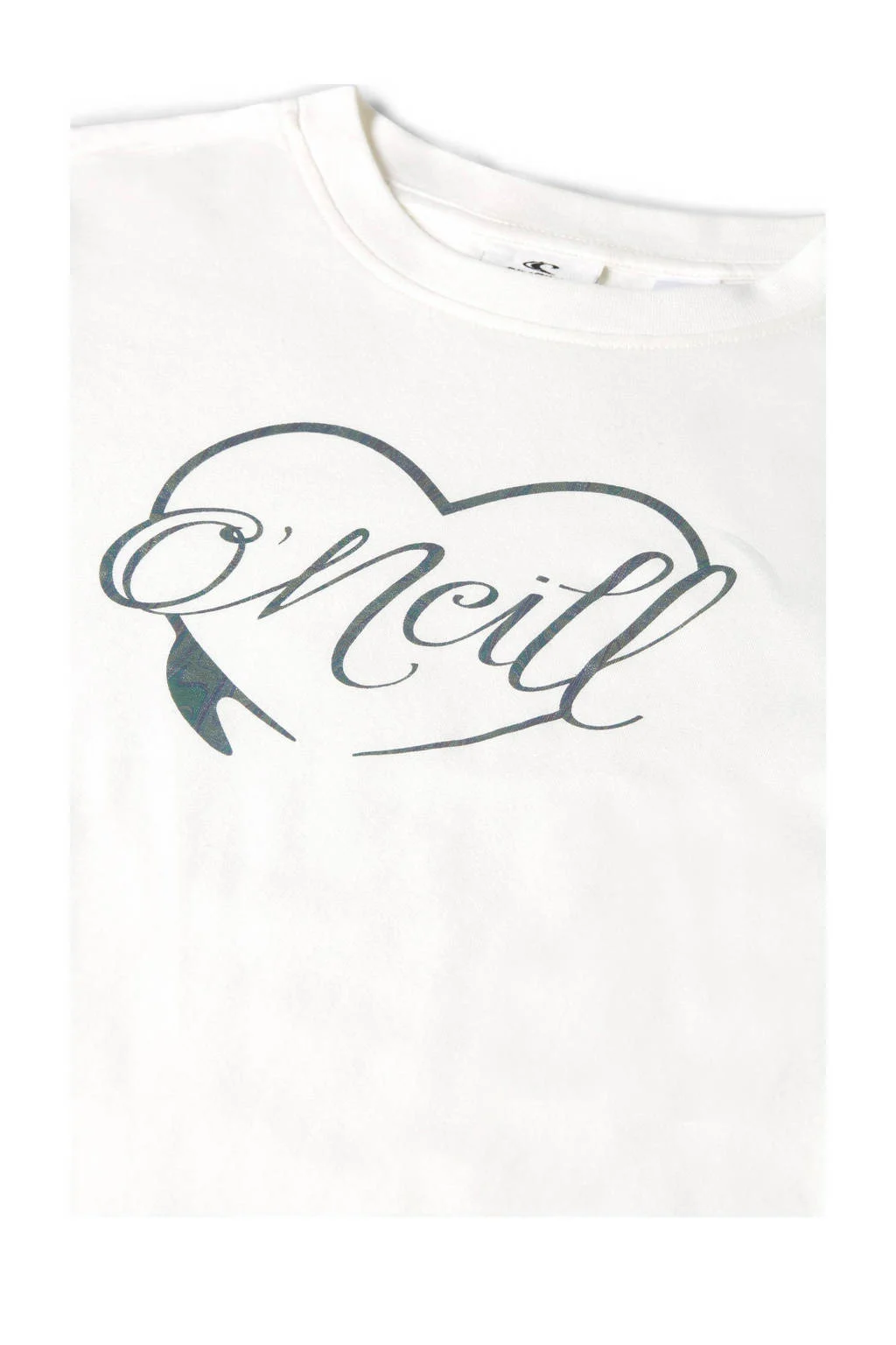 O'Neill T-shirt wit