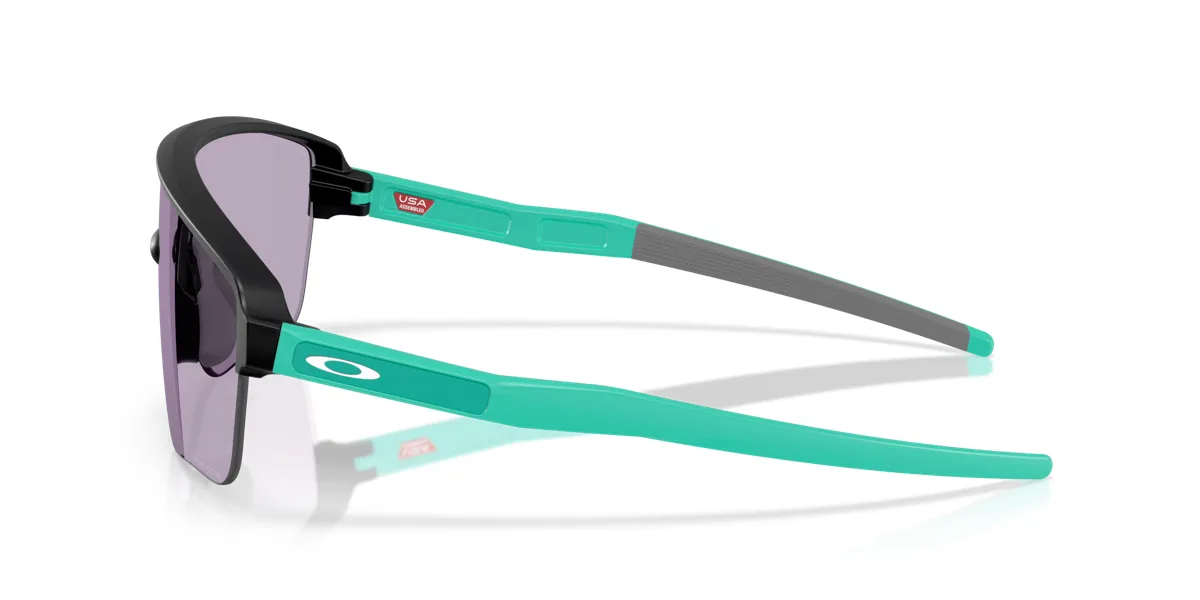 Oakley Corridor SQ Matte Black Prizm Slate