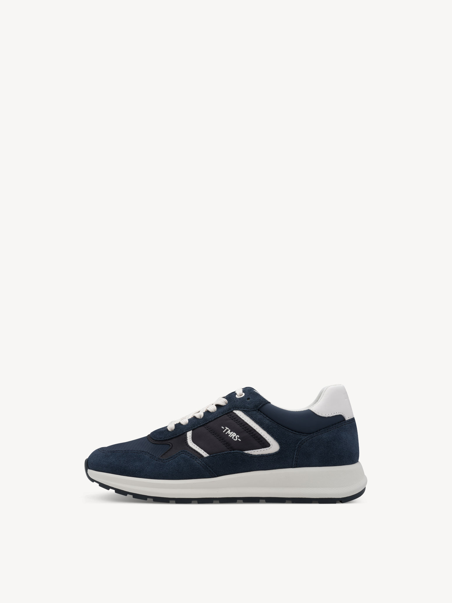 Sneaker - blauw
